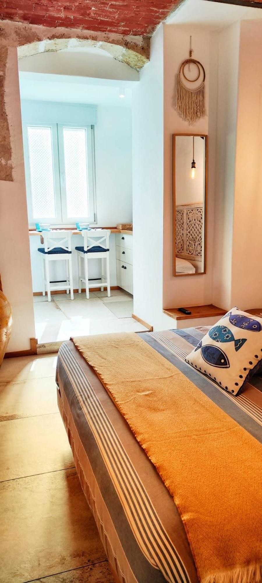 Ferienwohnung Casa Capasa Bari Exterior foto