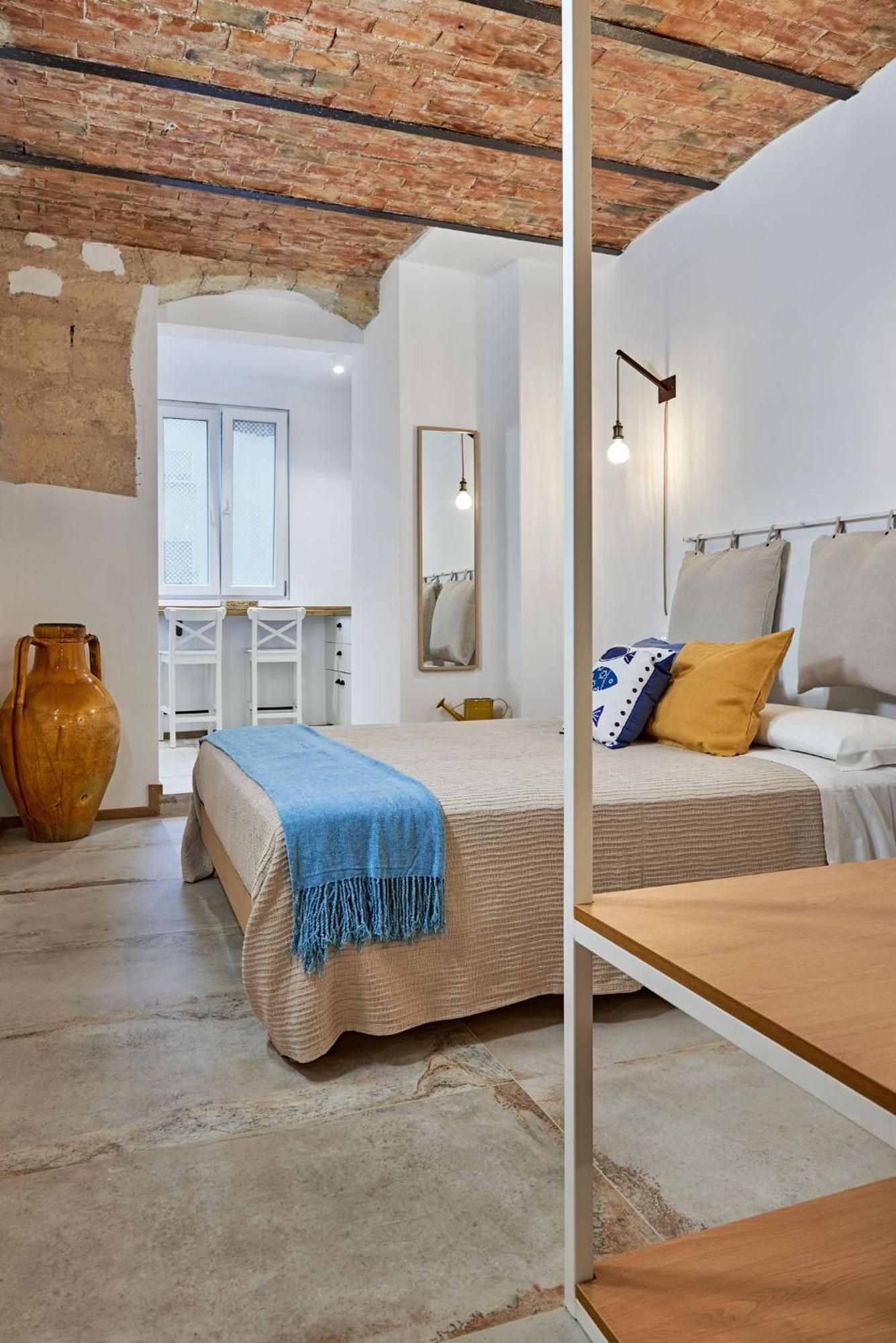 Ferienwohnung Casa Capasa Bari Exterior foto
