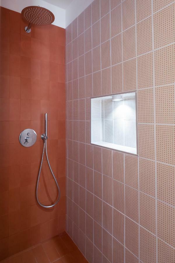Ferienwohnung Casa Capasa Bari Exterior foto