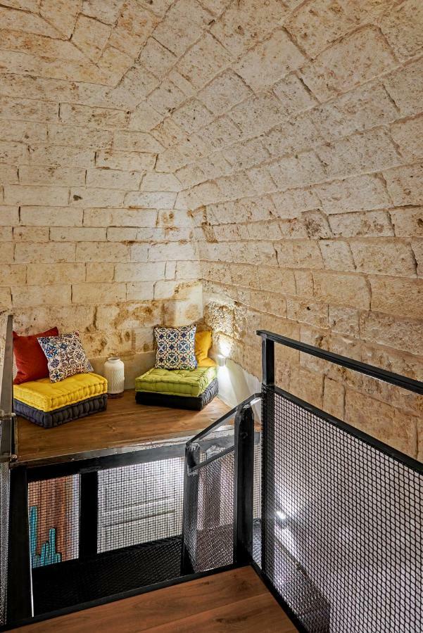 Ferienwohnung Casa Capasa Bari Exterior foto